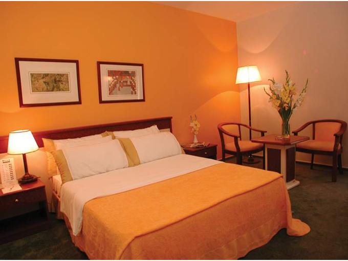 Otel Antik *