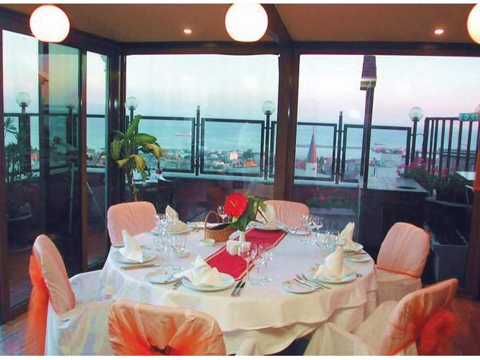 Otel Antik İstanbul
