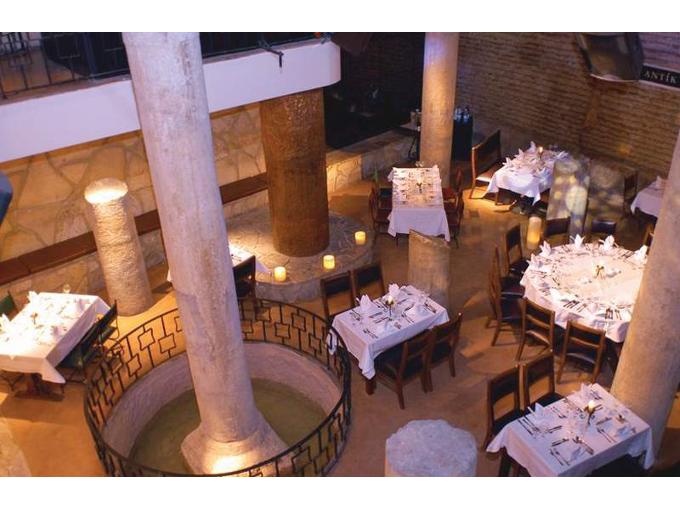 Otel Antik İstanbul