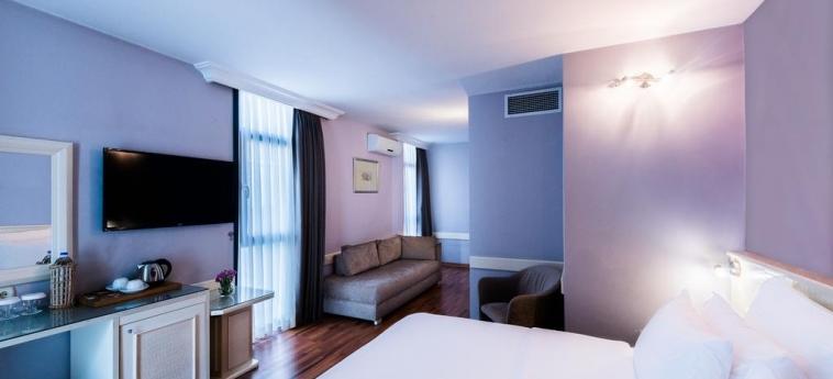 Otel Antik İstanbul